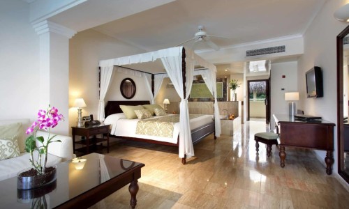 Punta Cana - TRS Turquesa